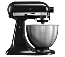 KitchenAid   5K45SSBOB Classic