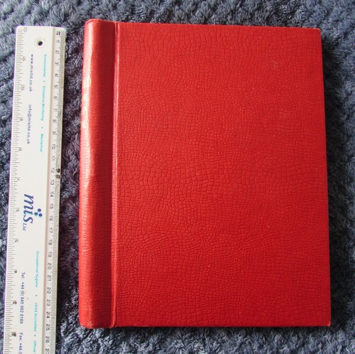 Stamford junior stamp album - junior,
