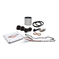 Honda MB5 S A 1980 front brake