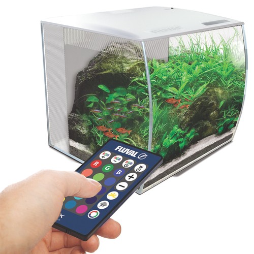 Fluval flex litre nano - flex, 34