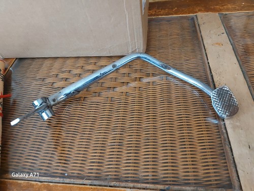 Original part honda c95 benley - honda,