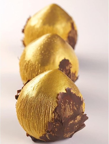 Moule trompe oeil - trompe,