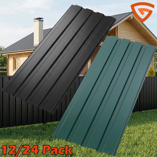 24x metal galvanized roof - metal,