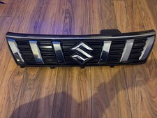 2019 2020 2021 2022 2023 Suzuki Vitara MK4 - Front Bumper Grill 72121-86RO