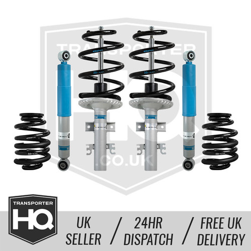 Solow pro bilstein 45mm - bilstein,