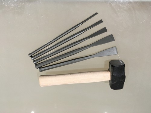 Fishtail italian stone - m/h,