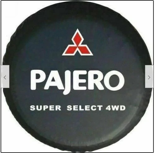 For mitsubishi pajero spare - mitsubishi,