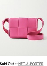 Bottega Veneta Cassette Mini