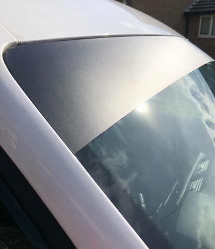 Sunstrip universal car van - sunstrip,