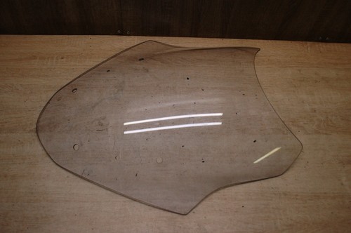 Bmw k52 r1200rt windshield - k52,
