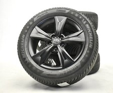 Toyota C-HR RAV4 6.5x17 ET45 PW457-10001 Winter Wheels Winter Tires