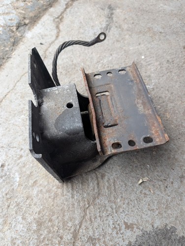 T25 transporter gearbox - t25,