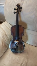 French Violin Circa 1800,s