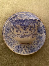 Vintage Imperial  Bone China