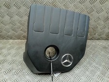 MERCEDES A CLASS ENGINE COVER TRIM TOP 1.3 PETROL A2820101803 W177 2018 - 2024