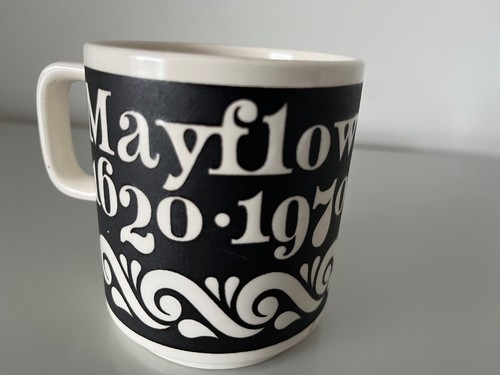 Hornsea pottery mayflower - hornsea,