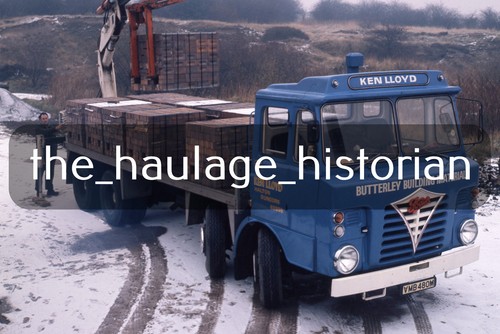 Thh truck photos - -, ken
