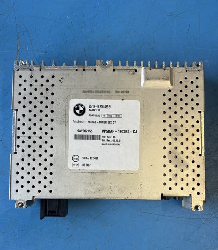 Genuine bmw e60 - genuine, e60/e63/e64