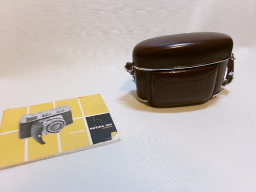 Vintage kodak camera - vintage,