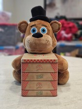 Five Nights At Freddy's 2 FNAF