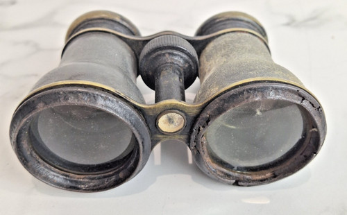 Vintage chevalier opticien - vintage,