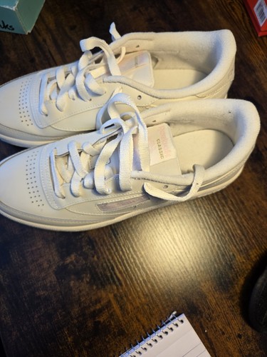 Reebok classic ladies - reebok,