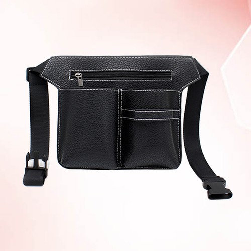 Hairdressing waist bag - waist,