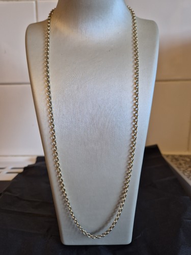 9ct gold belcher - belcher, 3.5g