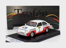 Trophy TRFRRiR17 Vauxhall -