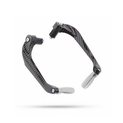 Clutch brake lever guards for - lever,
