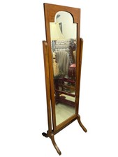 Large 1920/30s Art Deco Golden