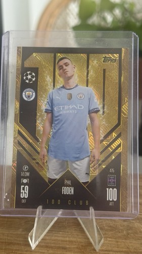 Topps match attax uefa phil - topps,