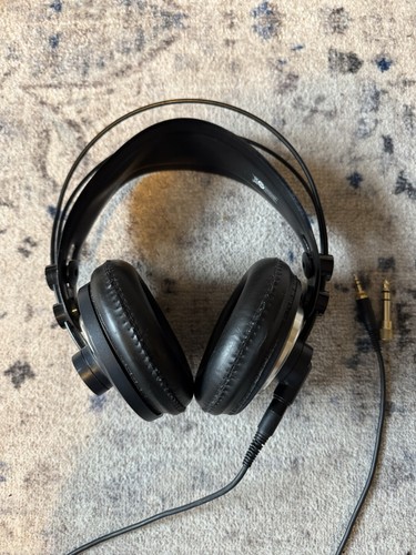 Akg k240 mkii professional - mkii,