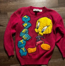 vintage 1989 Warner Brothers