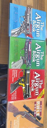 The air gun - the,