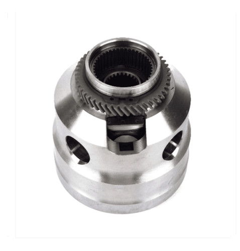 Centre diff non dccd 1 - dccd, 1:1.1