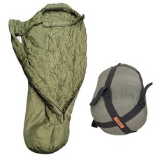 Original BW KSK sleeping bag
