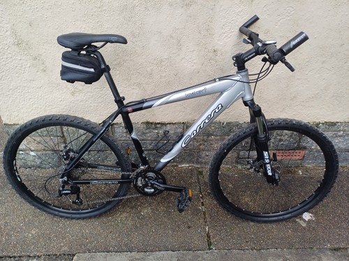 Carrera kraken mountain - kraken, bike