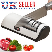 Electric Knife Sharpener 3