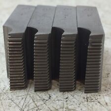 Metric - M5 x 0.8 to M14 x 1.5 - Metric Chaser Dies for 3/4" Coventry Die Head