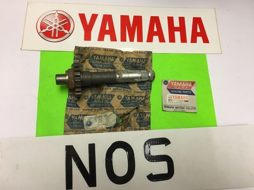 Yamaha xs750 engine kick - yamaha,