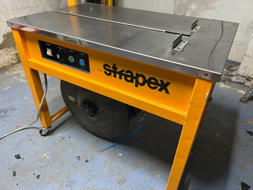 Strapex 5610 strapping - ag, ch