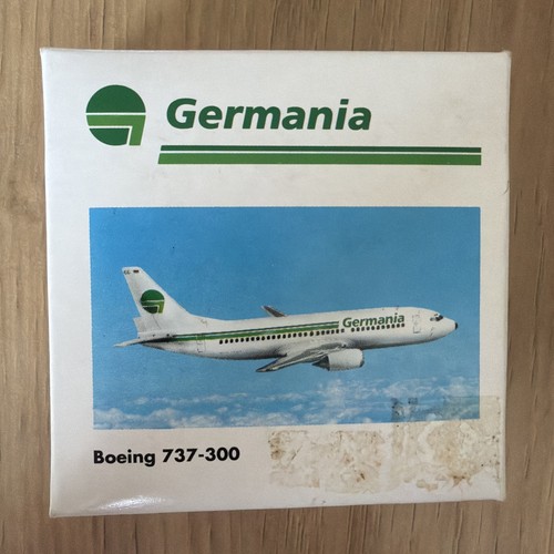 Herpa wings 500 - wings, germania