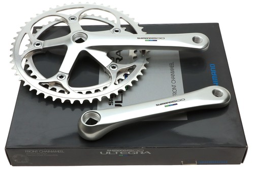 Shimano ultegra 600 6400 - shimano,