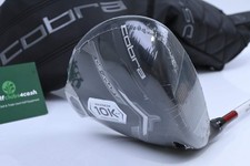 Cobra DS-Adapt MAX-K Driver / 10.5 Degree / Regular Flex Denali Red 50 Shaft