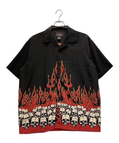 Ethic rocka short sleeve - short,