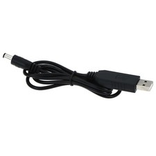 USB DC Power Charging Cable Charger Lead Cord for Nabi 2 II Kids Tablet