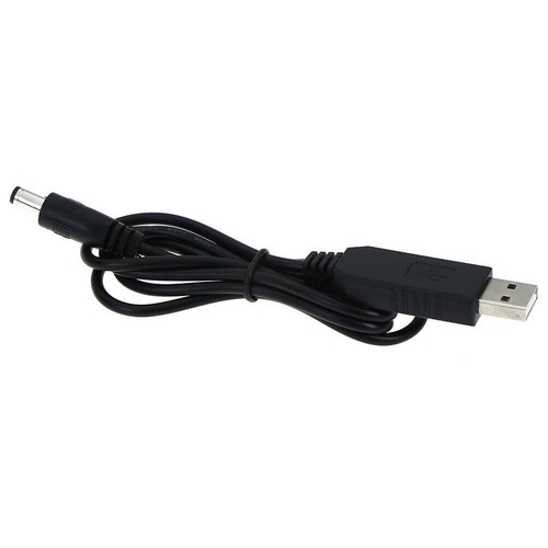 Usb power charging cable - dc,