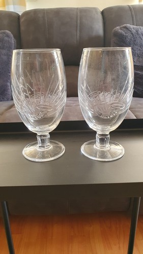 Vintage stella artois pint - stella,