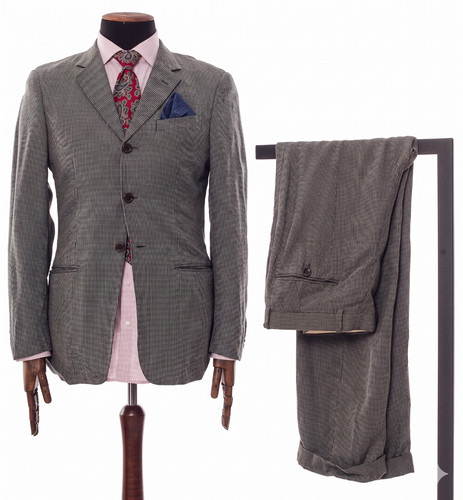 Mens armani collezioni piece - armani,